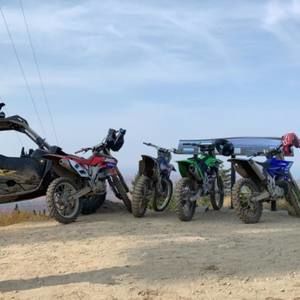 Meet your Posher, Fredo